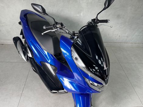 HONDA PCX 150/DLX