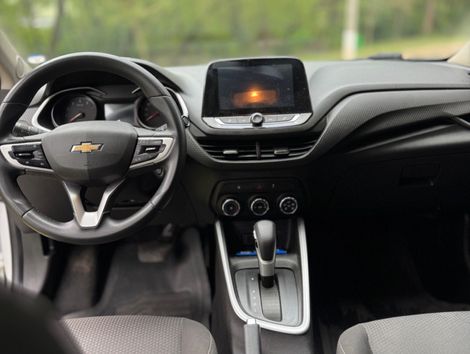 Chevrolet ONIX HATCH LT 1.0 8V FlexPower 5p Mec.