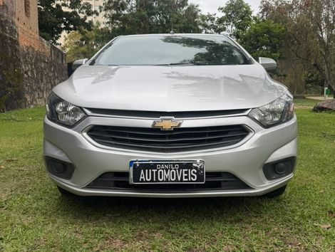 Chevrolet ONIX HATCH LT 1.0 8V FlexPower 5p Mec.