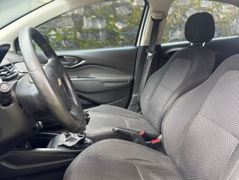 Chevrolet ONIX HATCH LT 1.0 8V FlexPower 5p Mec.