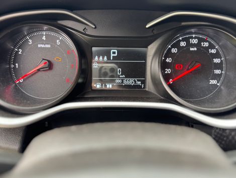 Chevrolet ONIX HATCH LT 1.0 8V FlexPower 5p Mec.