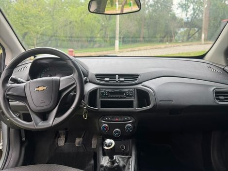 Chevrolet ONIX HATCH LT 1.0 8V FlexPower 5p Mec.