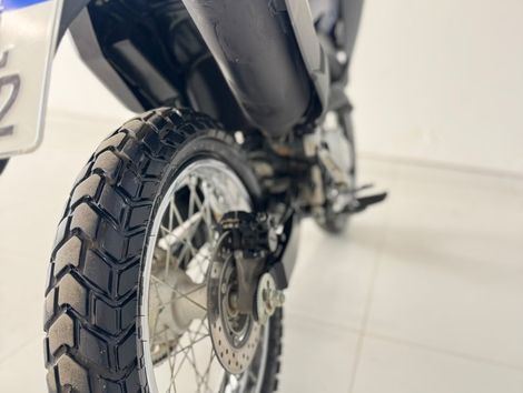 HONDA NXR 160 BROS FLEX