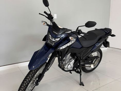 HONDA NXR 160 BROS FLEX