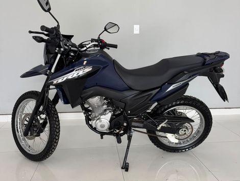 HONDA NXR 160 BROS FLEX