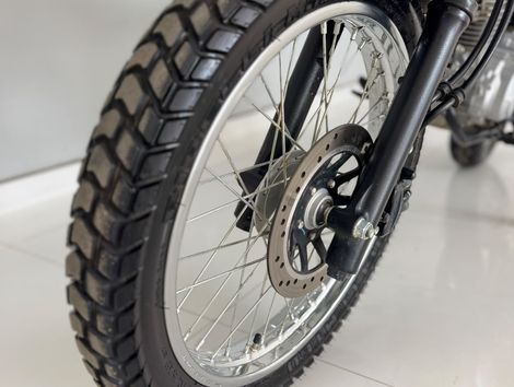 HONDA NXR 160 BROS FLEX