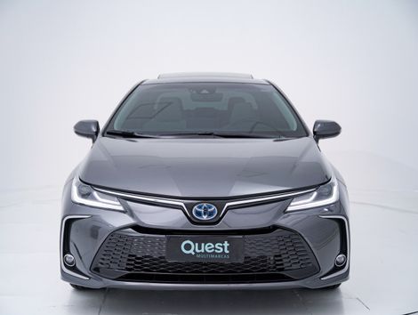 Toyota Corolla Altis Prem. 1.8 Aut. (Híbrido)