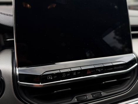 Jeep COMPASS LONG. T270 1.3 TB 4x2 Flex Aut.