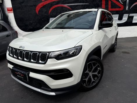 Jeep COMPASS LONG. T270 1.3 TB 4x2 Flex Aut.