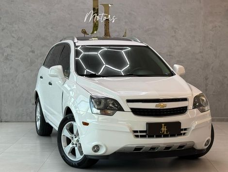 Chevrolet CAPTIVA SPORT FWD 2.4 16V 171/185cv