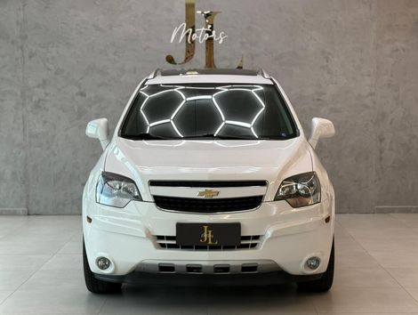 Chevrolet CAPTIVA SPORT FWD 2.4 16V 171/185cv
