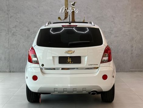 Chevrolet CAPTIVA SPORT FWD 2.4 16V 171/185cv