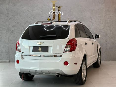 Chevrolet CAPTIVA SPORT FWD 2.4 16V 171/185cv