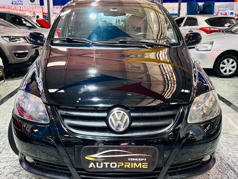 VolksWagen SPACEFOX  SPORTLINE/HIGHLINE 1.6 T.Flex