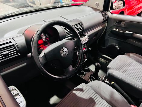VolksWagen SPACEFOX  SPORTLINE/HIGHLINE 1.6 T.Flex