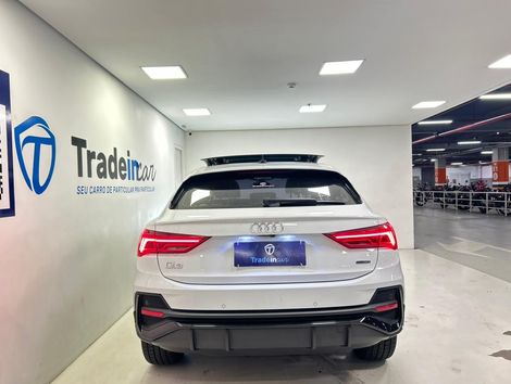 Audi Q3 SPB Performance 2.0 TFSI Tipt. Quatt.