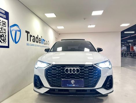 Audi Q3 SPB Performance 2.0 TFSI Tipt. Quatt.