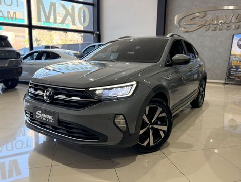 VolksWagen Nivus Highline 1.0 200 TSI Flex Aut.