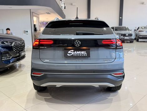 VolksWagen Nivus Highline 1.0 200 TSI Flex Aut.