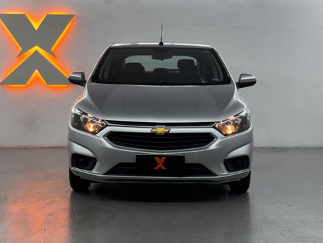 Chevrolet ONIX HATCH LT 1.0 8V FlexPower 5p Mec.