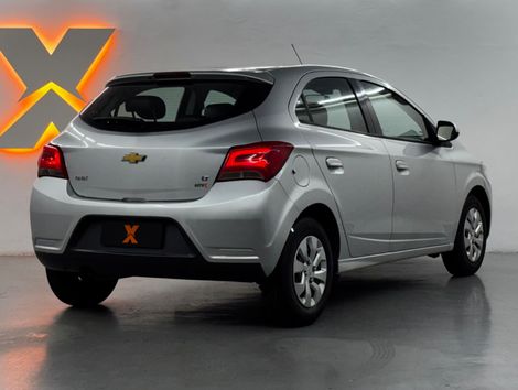 Chevrolet ONIX HATCH LT 1.0 8V FlexPower 5p Mec.