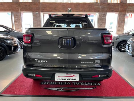 Fiat Toro Endurance 1.3 T270 4x2 Flex Aut.