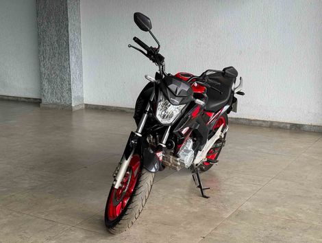 HONDA CB 250 TWISTER/FLEXONE