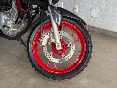 HONDA CB 250 TWISTER/FLEXONE