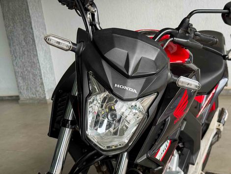 HONDA CB 250 TWISTER/FLEXONE