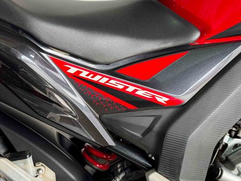 HONDA CB 250 TWISTER/FLEXONE