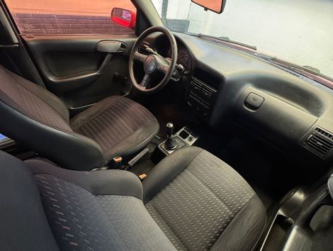VolksWagen Gol City (Trend)/Titan 1.0 T. Flex 8V 4p