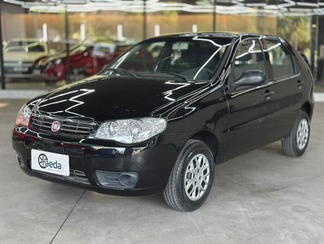 Fiat Palio 1.0 ECONOMY Fire Flex 8V 2p