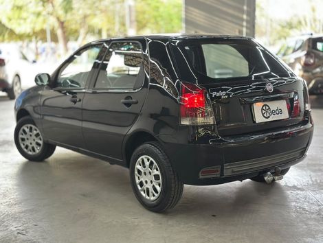 Fiat Palio 1.0 ECONOMY Fire Flex 8V 2p