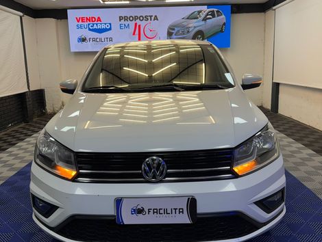 VolksWagen VOYAGE 1.6 MSI Flex 16V 4p Aut.