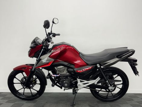 HONDA CG 160 TITAN FLEXONE/Ed.Especial 40 Anos