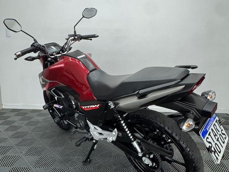 HONDA CG 160 TITAN FLEXONE/Ed.Especial 40 Anos