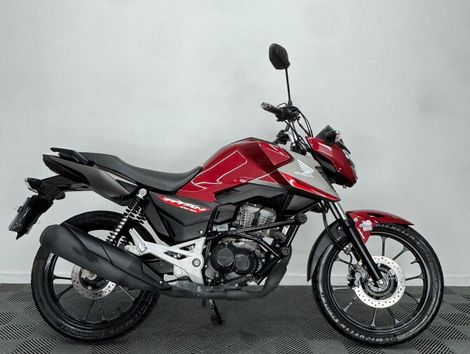 HONDA CG 160 TITAN FLEXONE/Ed.Especial 40 Anos