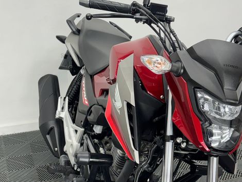 HONDA CG 160 TITAN FLEXONE/Ed.Especial 40 Anos