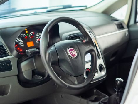 Fiat Punto ATTRACTIVE 1.4 Fire Flex 8V 5p