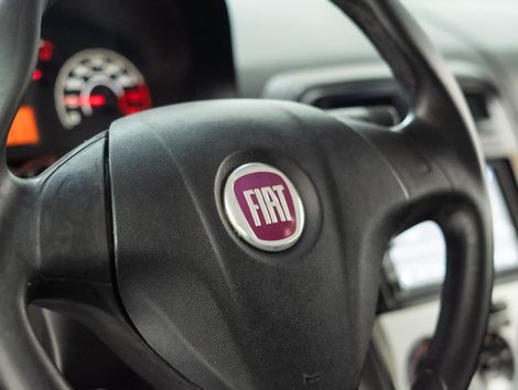 Fiat Punto ATTRACTIVE 1.4 Fire Flex 8V 5p