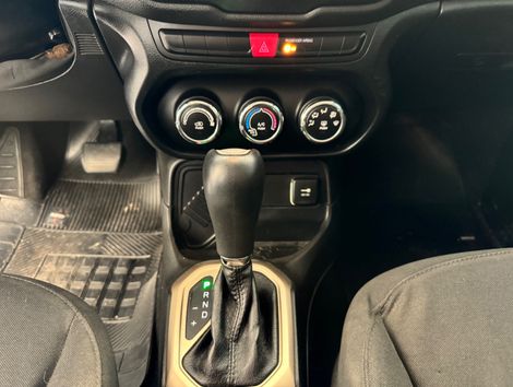 Jeep Renegade 1.8 4x2 Flex 16V Aut.