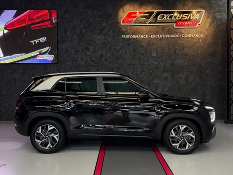 Hyundai Creta Platinum 1.0 TB 12V Flex Aut.