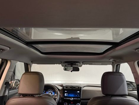 Hyundai Creta Platinum 1.0 TB 12V Flex Aut.