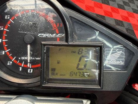 HONDA CB 300R/ 300R FLEX