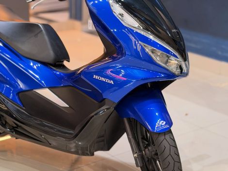 HONDA PCX 150/DLX