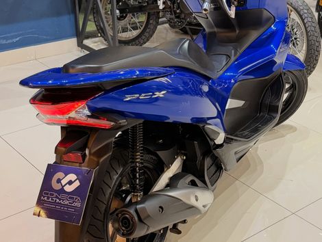 HONDA PCX 150/DLX