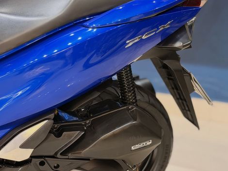 HONDA PCX 150/DLX