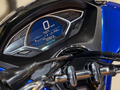 HONDA PCX 150/DLX