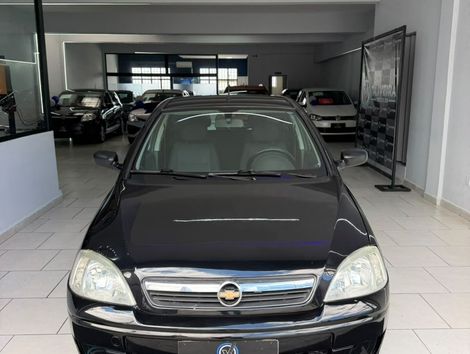 Chevrolet Corsa Hat. Joy 1.0/ 1.0 FlexPower 8V 5p