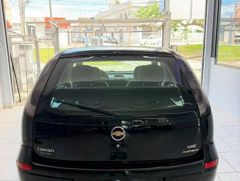 Chevrolet Corsa Hat. Joy 1.0/ 1.0 FlexPower 8V 5p